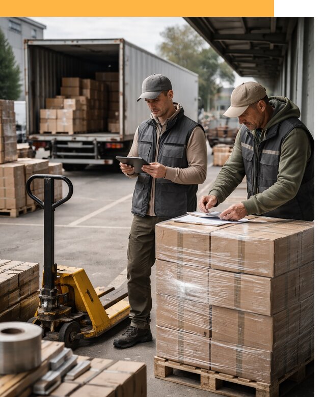 Импортные перевозки грузов с таможенным оформлением от 46314 руб