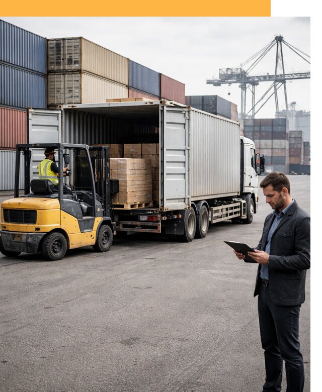 Экспортные перевозки грузов по миру от 36022 руб быстро и надежно