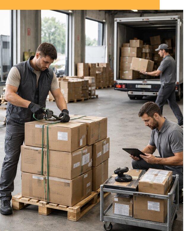 Перевозка сборных грузов по миру от 3602 руб, быстрая логистика