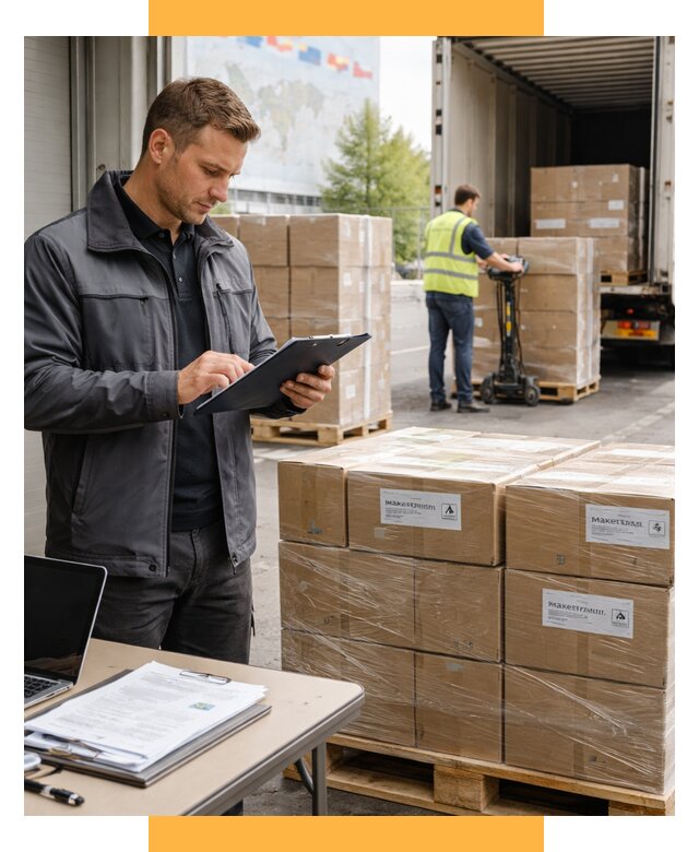 Доставка товаров для маркетплейсов из Китая от 7719 р. — СетСервис-Екн