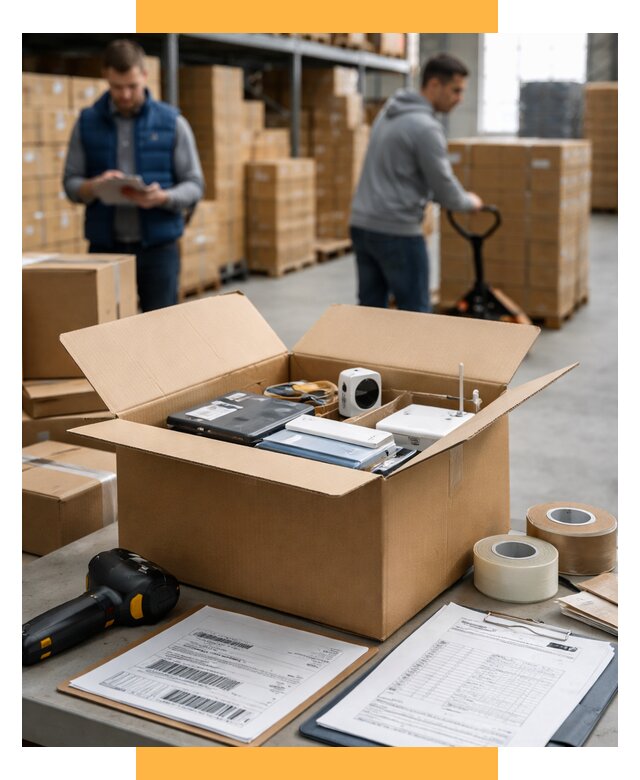 Доставка грузов из Китая в Россию от 61752 р. | СетСервис-Екн