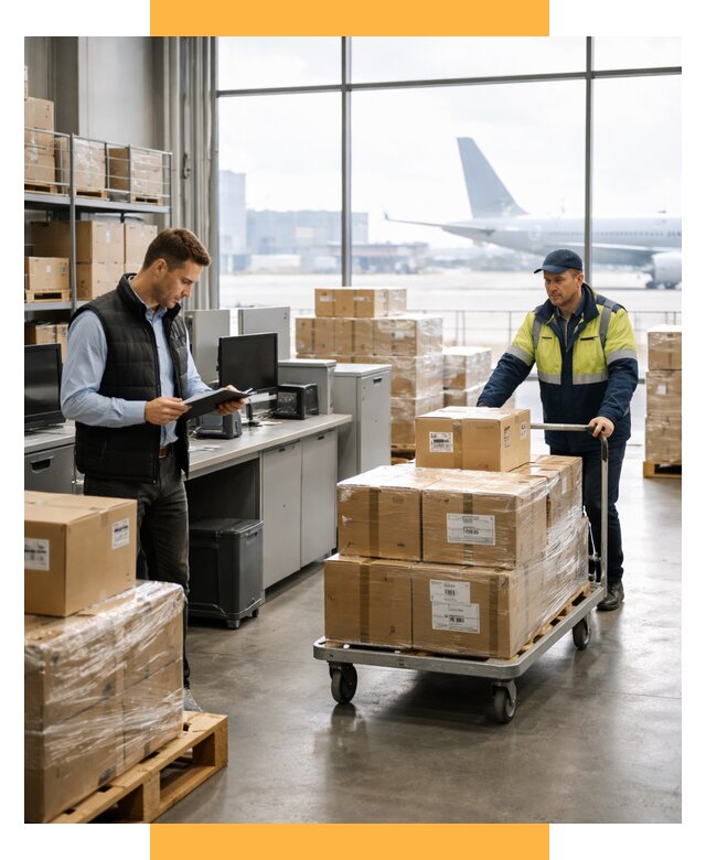 Авиадоставка из Китая от 669 р. — быстро | СетСервис-Екн