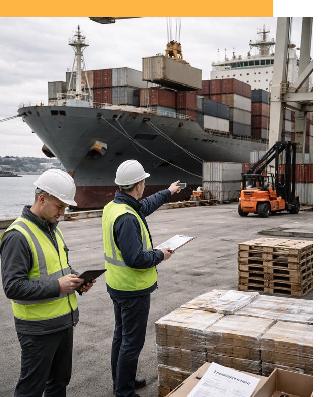 Морские перевозки из Китая от 92628 руб, контейнерные рейсы