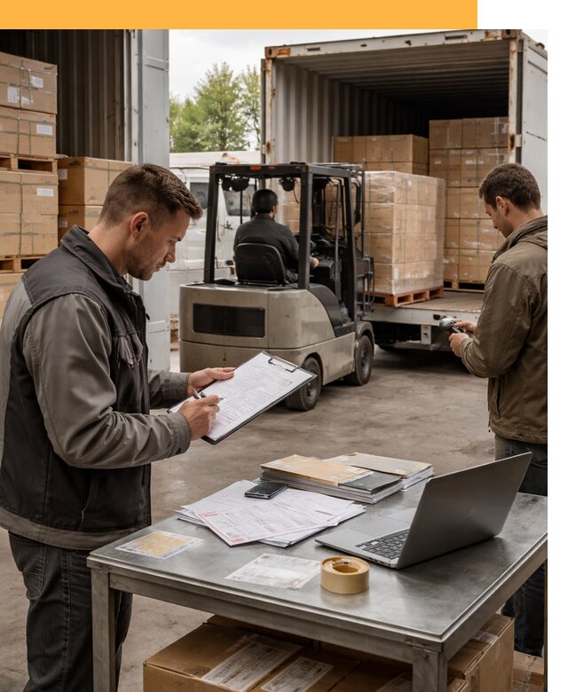 Карго доставка из Китая морские и авиаперевозки от 87482