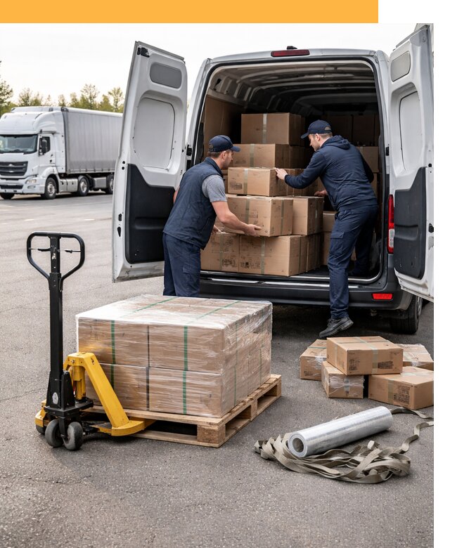 Автоперевозки из Турции: сборные и прямые рейсы от 123504 руб