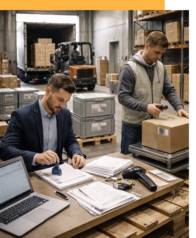 Доставка грузов из США под ключ морские авиа и жд от 36022 руб