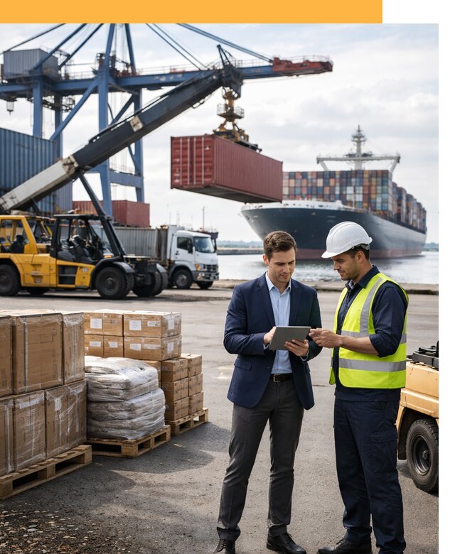 Морские перевозки из США экспорт грузов от 46314 руб