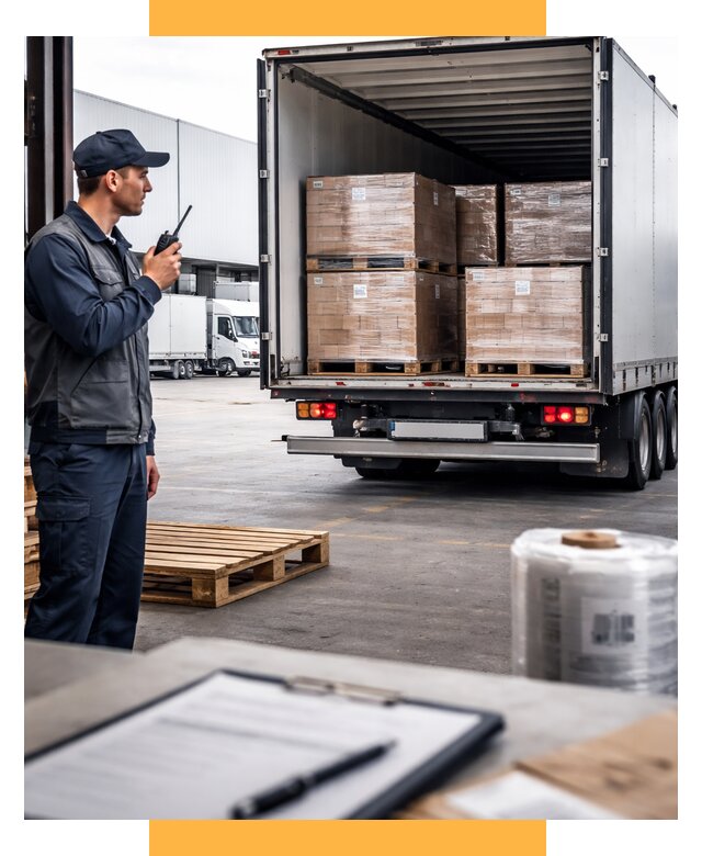 Автоперевозки из Италии от 87482 р., надежно СетСервис-Екн