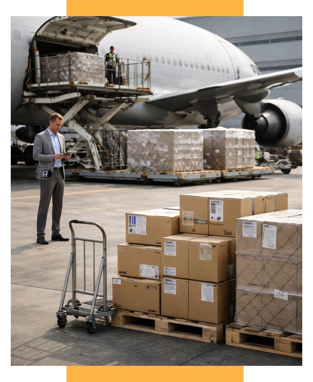 Авиадоставка из Японии от 618 р., срочно, СетСервис-Екн