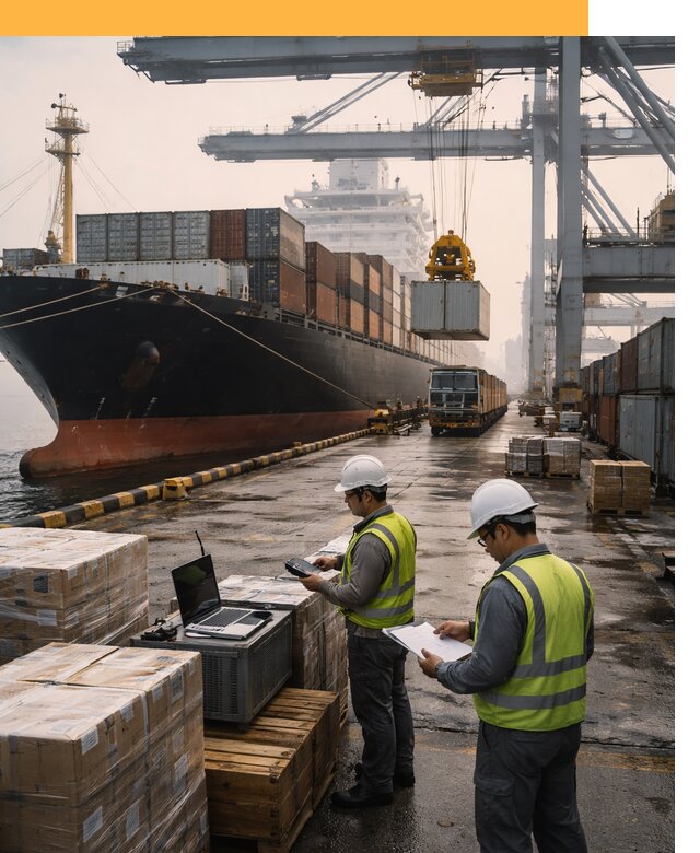 Морские перевозки из Японии от 92628 руб, доставка по миру