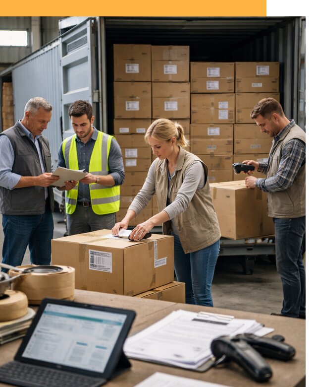 Доставка и таможенное оформление грузов из Вьетнама от 77190