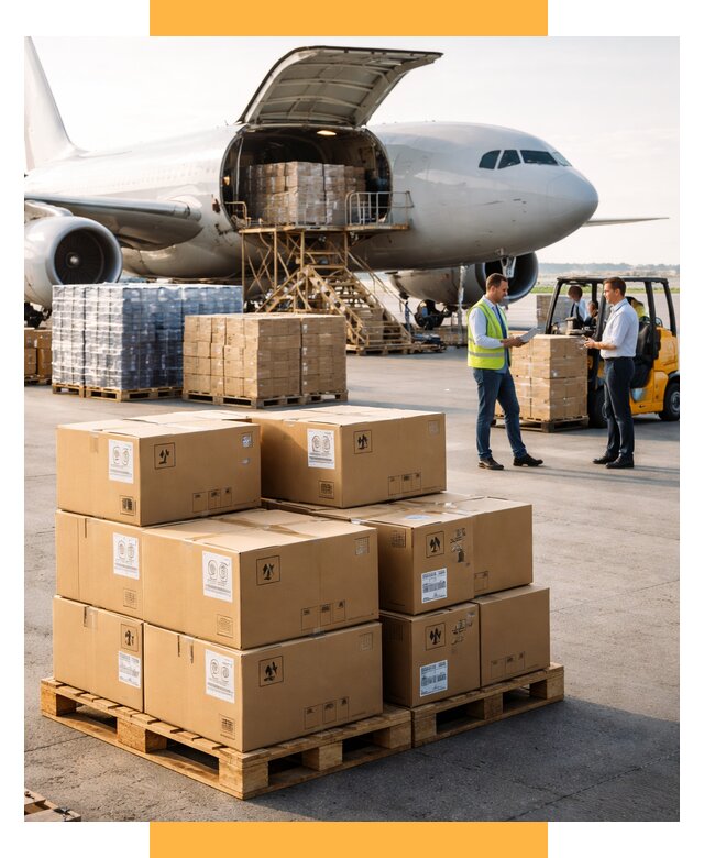 Авиадоставка из Вьетнама в Россию от 875 р. | СетСервис-Екн