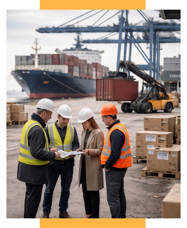 Морские перевозки из Вьетнама от 154380 р. — СетСервис-Екн