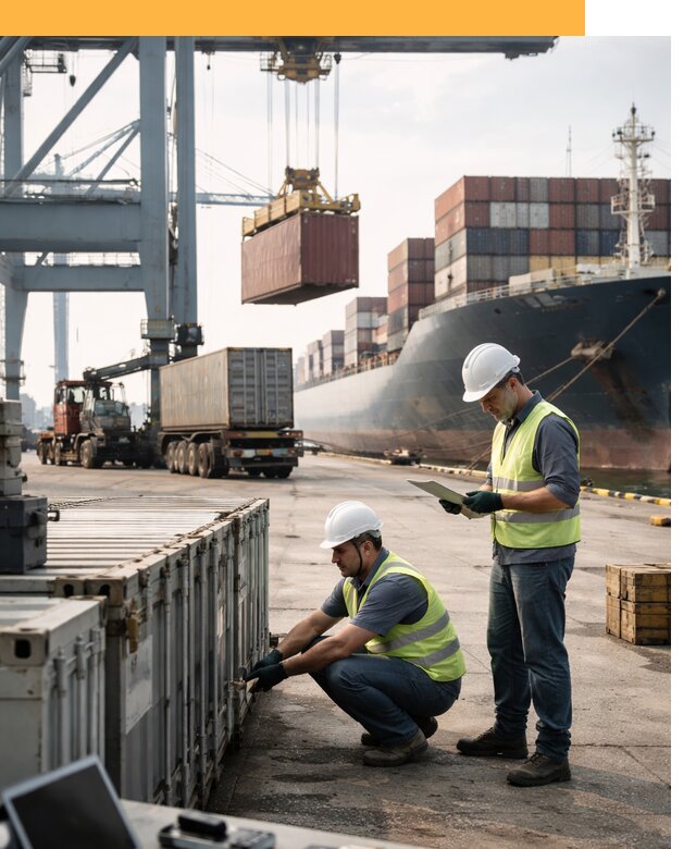 Морские перевозки из Вьетнама от 154380 руб сборные и FCL