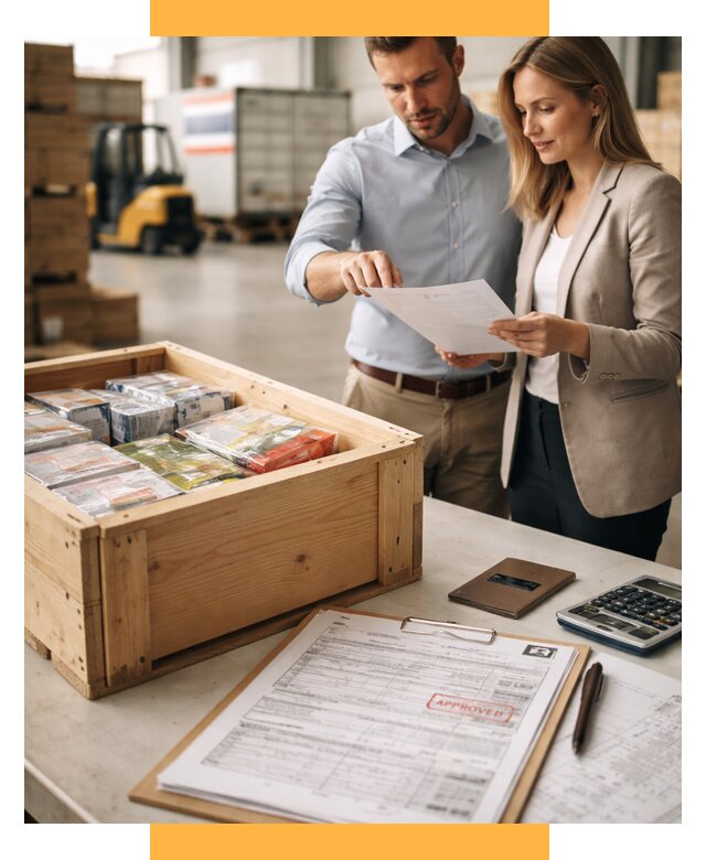 Доставка грузов из Таиланда в Россию от 36022 р. СетСервис-Екн