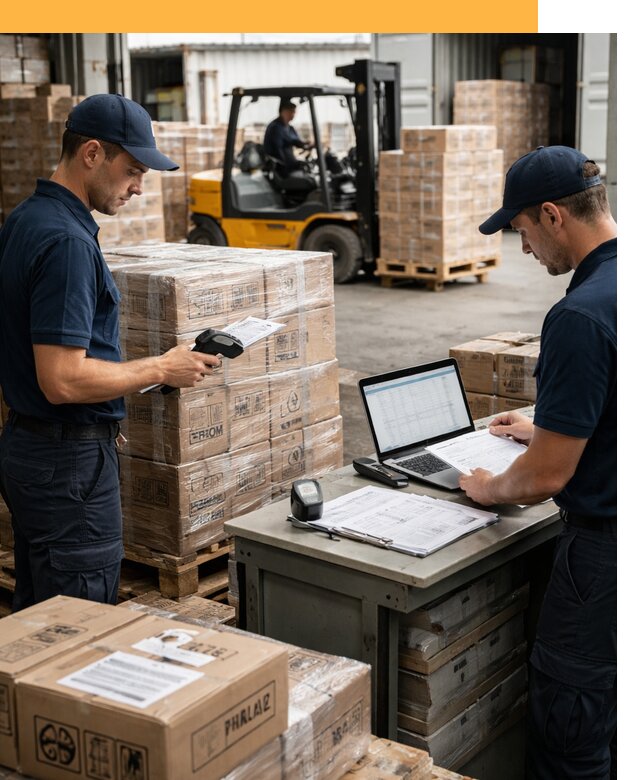 Доставка грузов из Таиланда морем, воздухом от 36022 руб