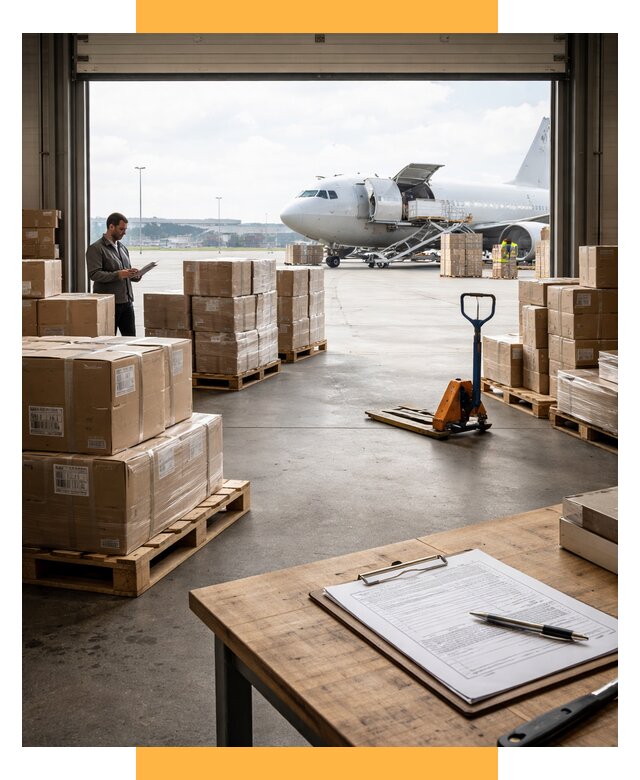 Срочная авиадоставка из Таиланда от 926 р., СетСервис-Екн