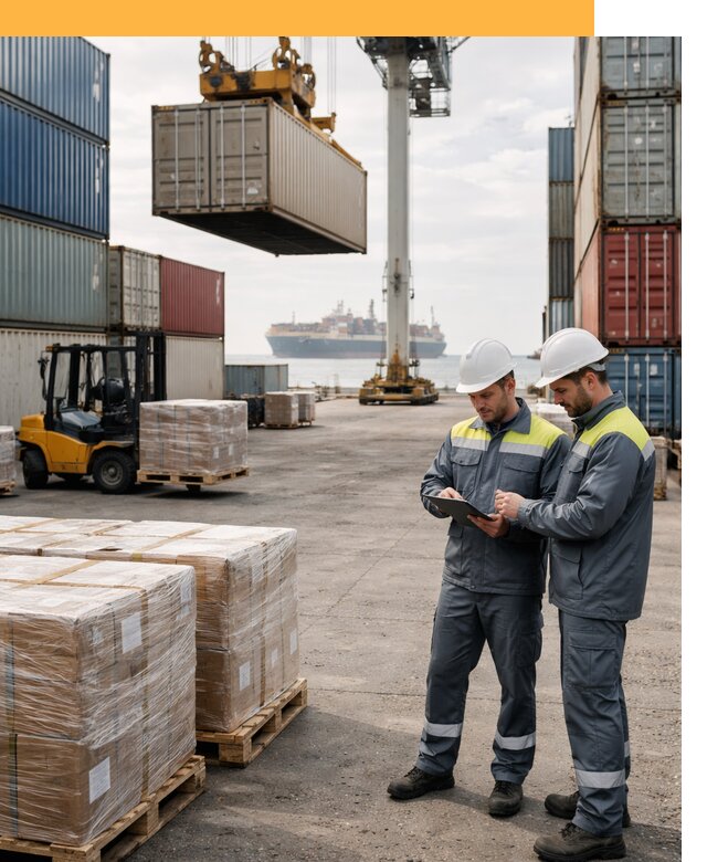 Морские перевозки из Таиланда от 87482 руб, доставка и таможня