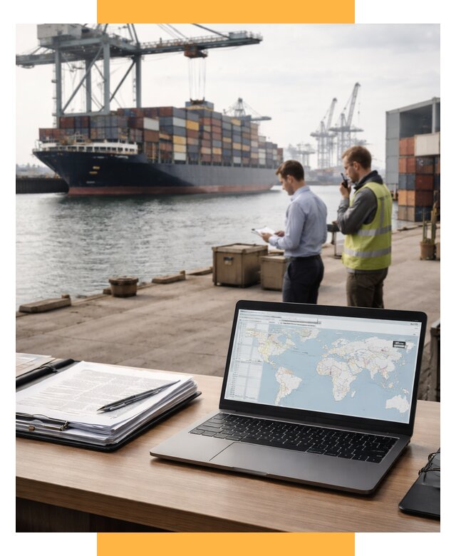 Морские перевозки из Малайзии от 87482 р. | СетСервис-Екн