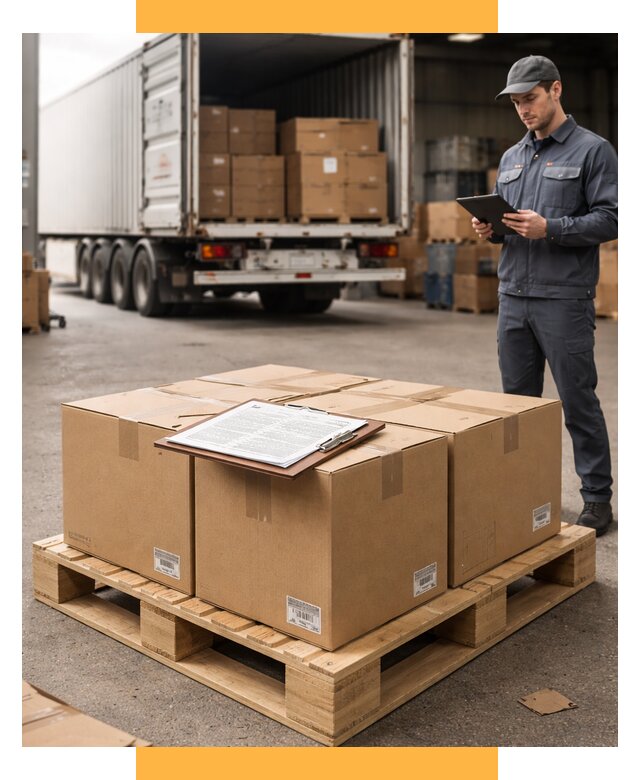 Доставка грузов из Ирана в Россию от 1235 р., СетСервис-Екн