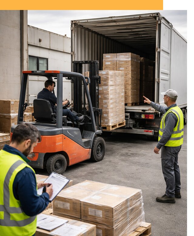 Доставка грузов из Армении по всему миру от 12350 руб.