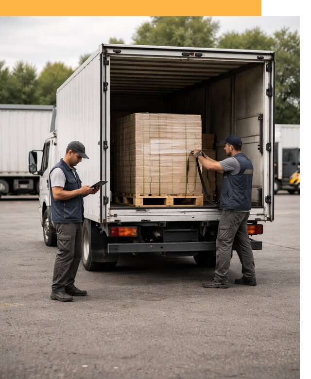 Автоперевозки из Армении автотранспортом от 97774 руб