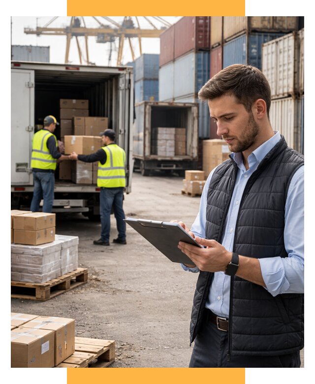 Доставка грузов из Азербайджана от 36022 р., СетСервис-Екн