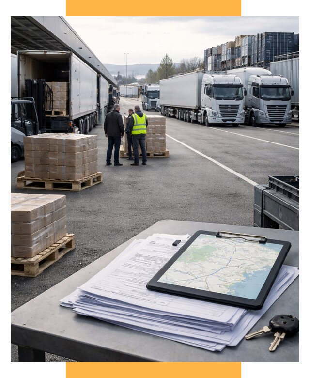 Автоперевозки из Азербайджана от 154380 р. - СетСервис-Екн