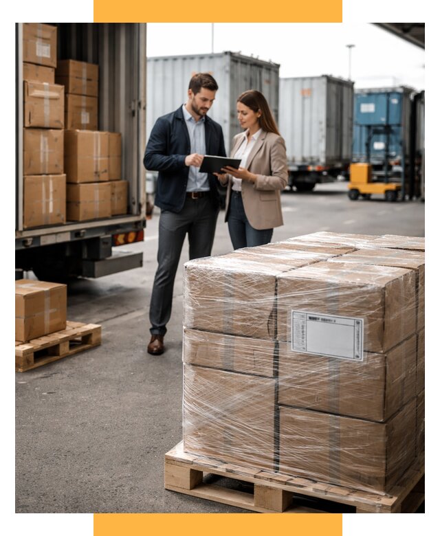 Доставка грузов из Казахстана в Россию от 6690 р., СетСервис-Екн