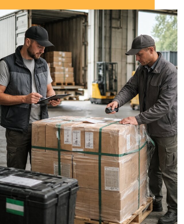 Доставка грузов из Узбекистана: международные перевозки от 46314