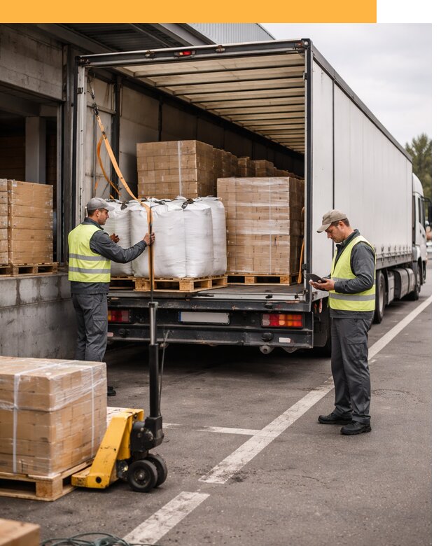 Автоперевозки из Узбекистана от 185256 руб/тонна, быстро и надежно