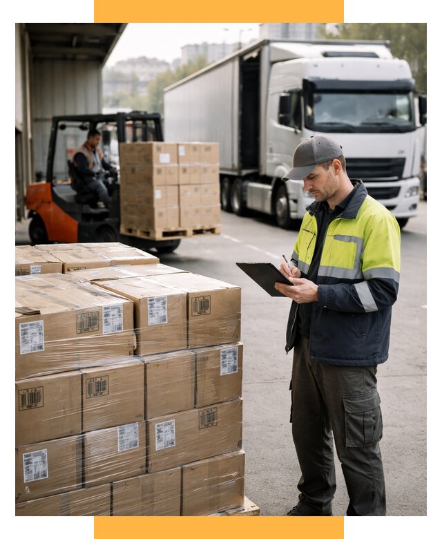 Доставка грузов из Киргизии в Россию от 15438 р. | СетСервис-Екн