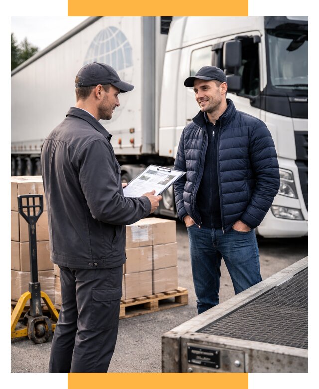 Автоперевозки грузов из Киргизии от 87482 р. — СетСервис-Екн