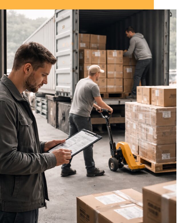 Доставка грузов в Китай: экспресс и мультимодальные перевозки от 36022