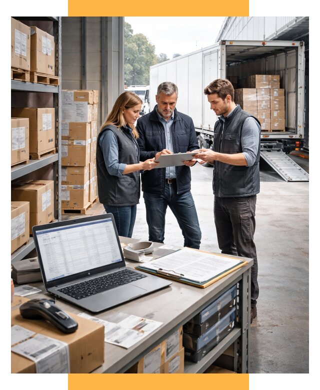 Доставка грузов в Испанию от 36022 р. логистика | СетСервис-Екн