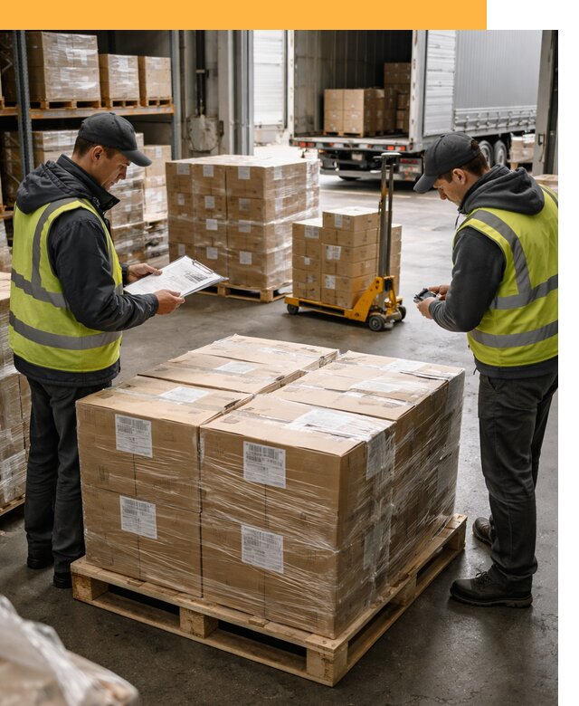 Доставка грузов в Израиль морем, авиа и автоперевозки от 46314 руб.