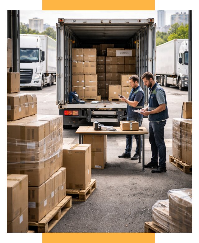 Доставка грузов из России в Армению от 36022 р. - СетСервис-Екн