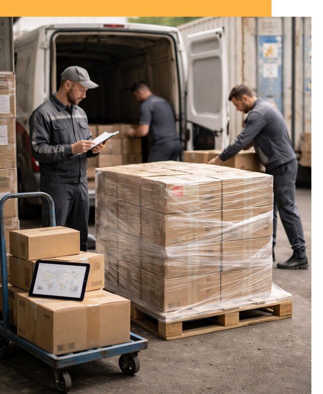 Доставка грузов в Армению: морские, авиа и авто от 36022