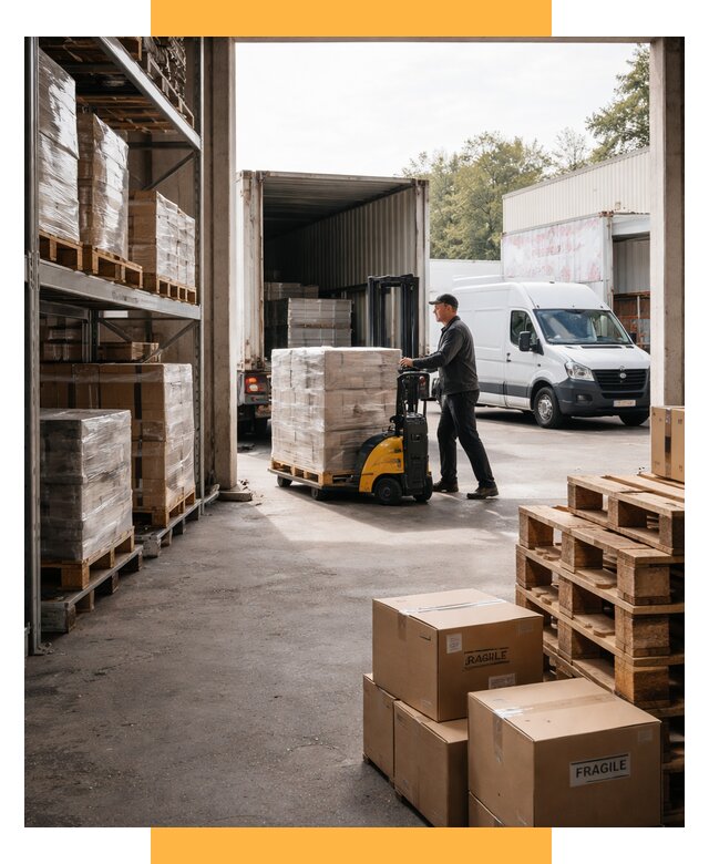 Доставка и перевозка грузов в Грузию от 25730 р., СетСервис-Екн