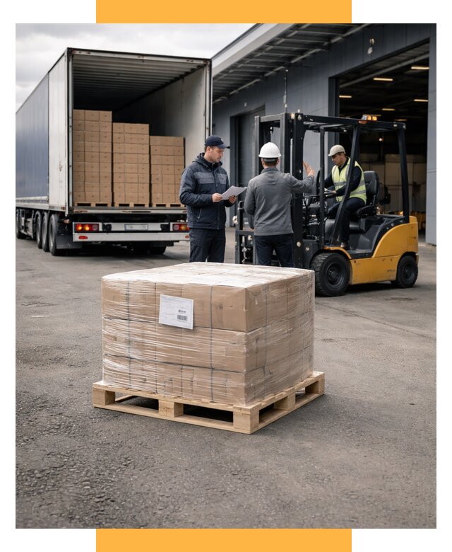 Доставка грузов в Азербайджан от 15438 р. | СетСервис-Екн