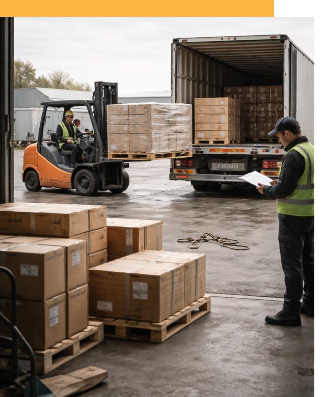 Доставка грузов в Казахстан: международные рейсы от 46314