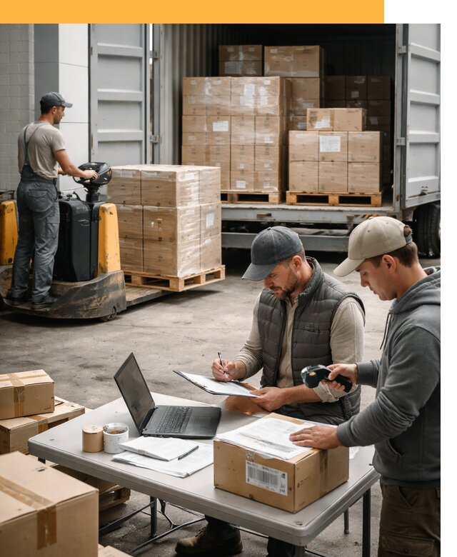 Доставка грузов в Узбекистан от 25730, международные перевозки