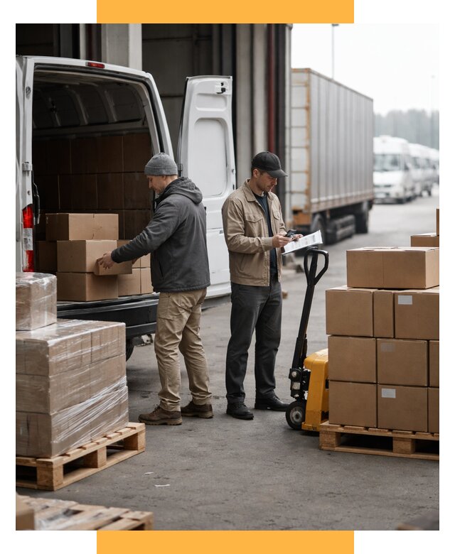 Доставка грузов в Киргизию от 15438 р. - логистика СетСервис-Екн