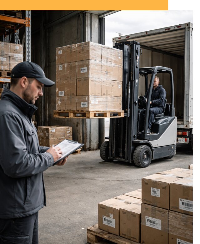 Доставка грузов в Беларусь от 12350 руб, морем, авто, авиа