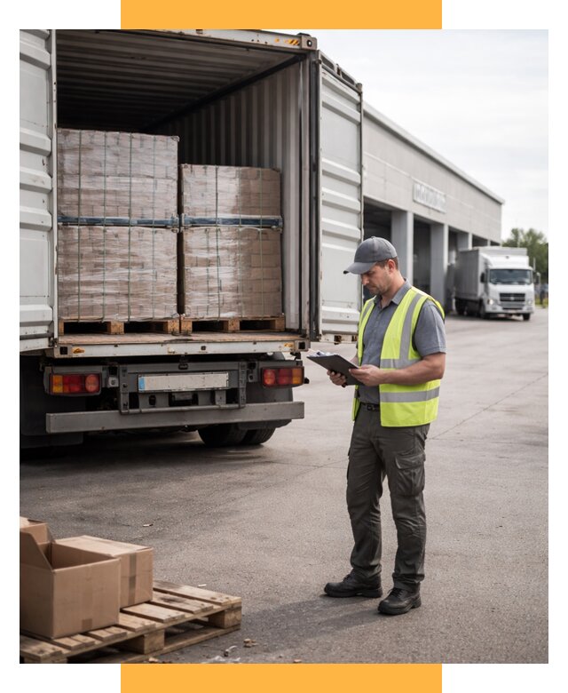 Доставка через Казахстан от 30876 р. | Транзит и логистикаСетСервис-Екн