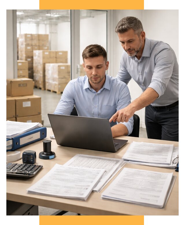 Таможенное оформление грузов из Китая от 12350 р., СетСервис-Екн