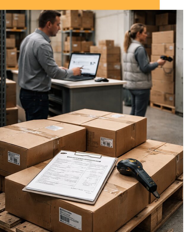 Таможенное оформление и сопровождение грузов из США от 8748 руб