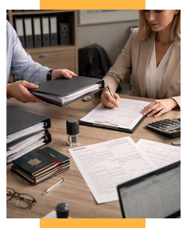 Разрешительная документация для импорта от 8234 р. | СетСервис-Екн