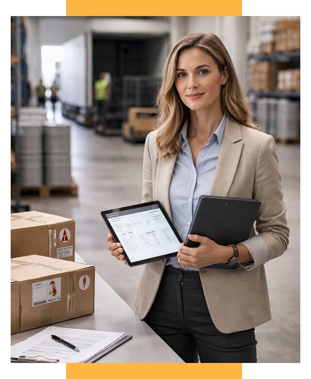 Таможенное оформление хим. сырья от 12350 р. СетСервис-Екн