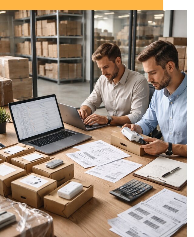 Закупка товара в Китае от 7204 руб за единицу, с доставкой